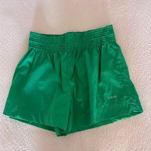 J. Crew Women’s Athletic Shorts/Swim Shorts❗️